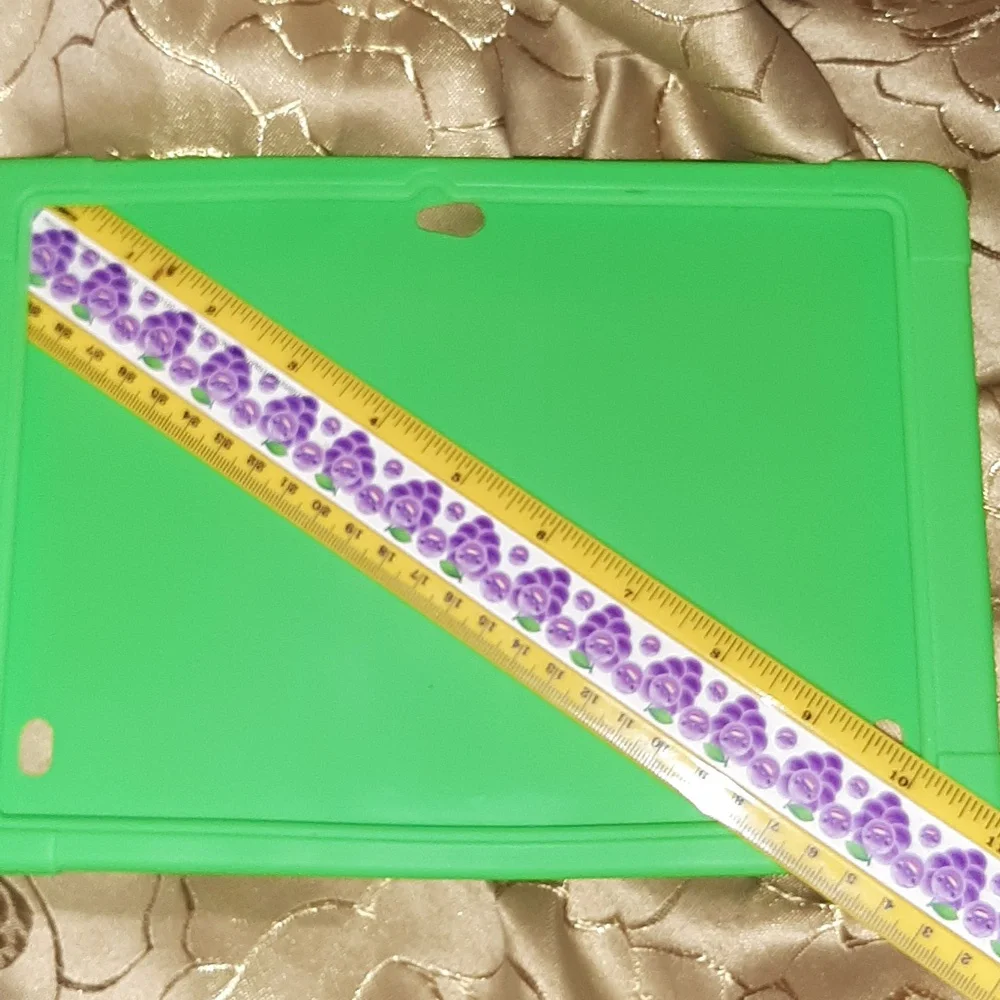 🎮Green Tablet Case- Like New🕹